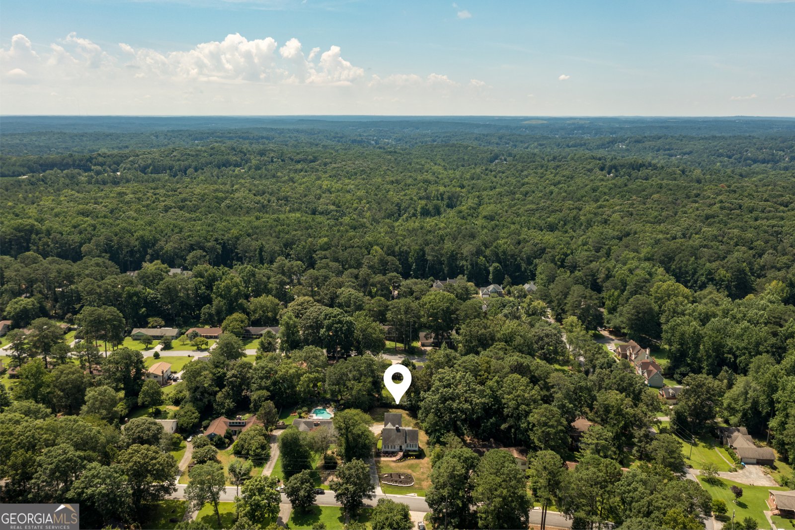 5278 Santee Street Stone Mountain - 44