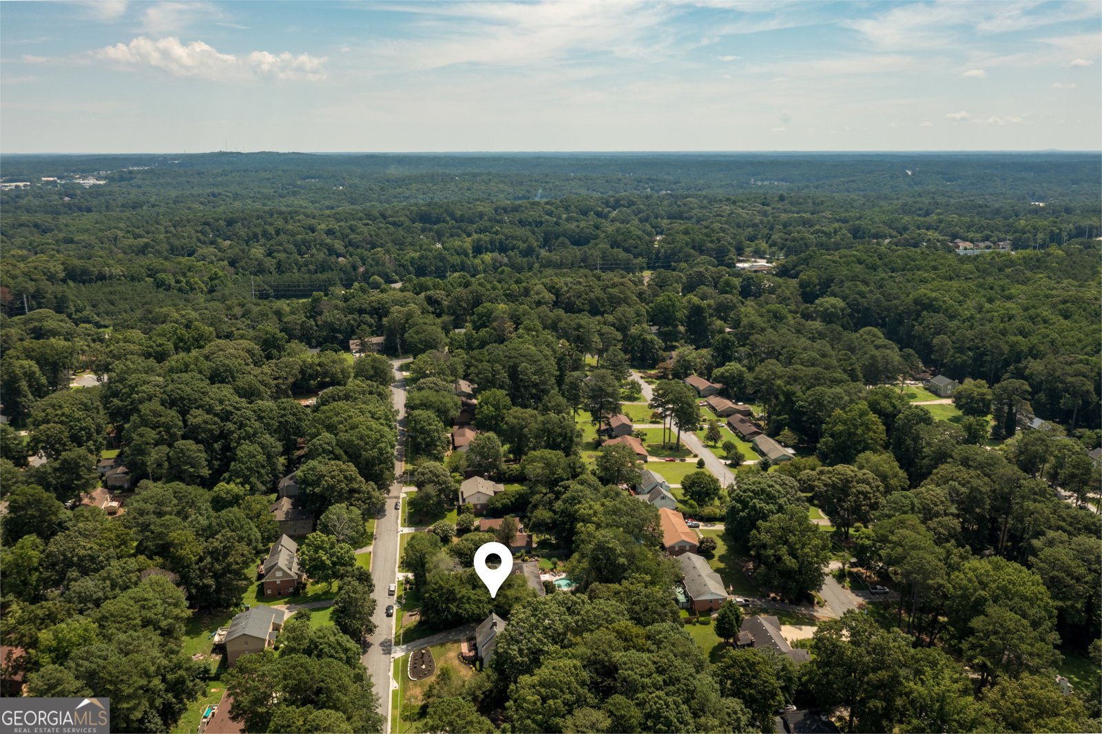 5278 Santee Street Stone Mountain - 45