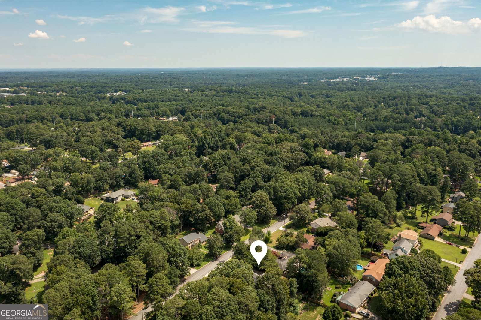 5278 Santee Street Stone Mountain - 46
