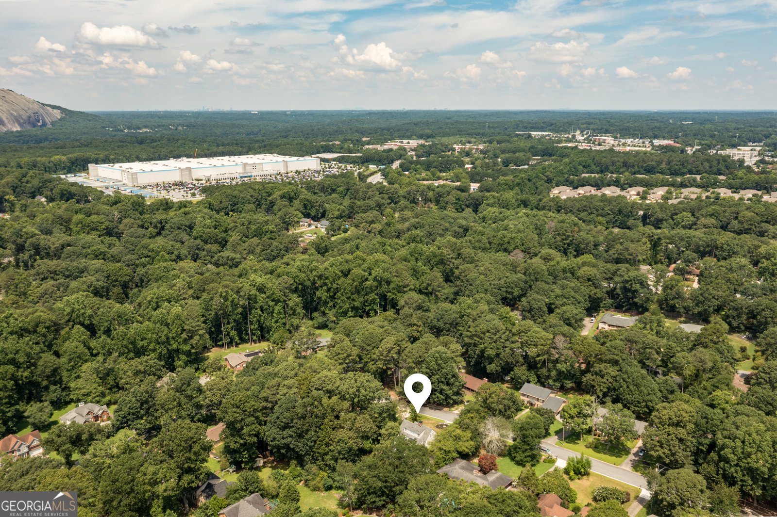 5278 Santee Street Stone Mountain - 47