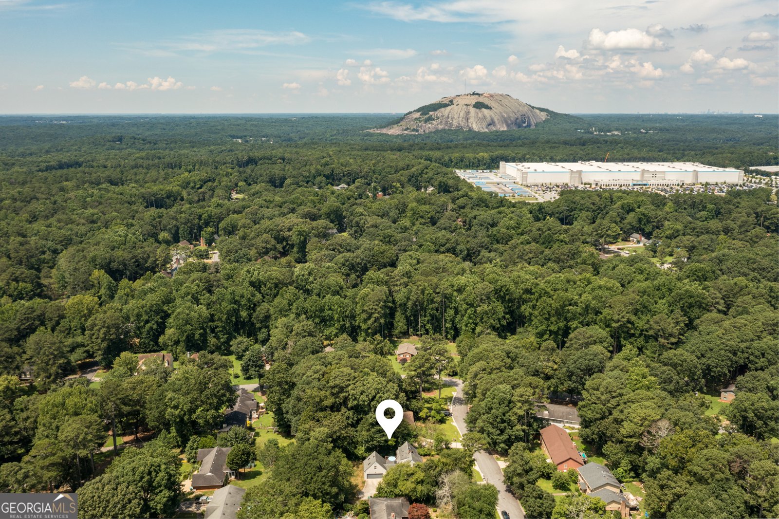 5278 Santee Street Stone Mountain - 48