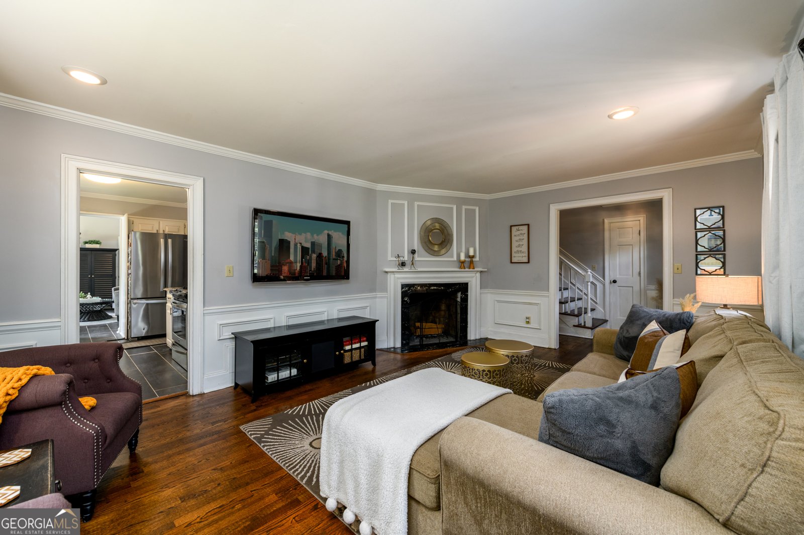 5278 Santee Street Stone Mountain - 6