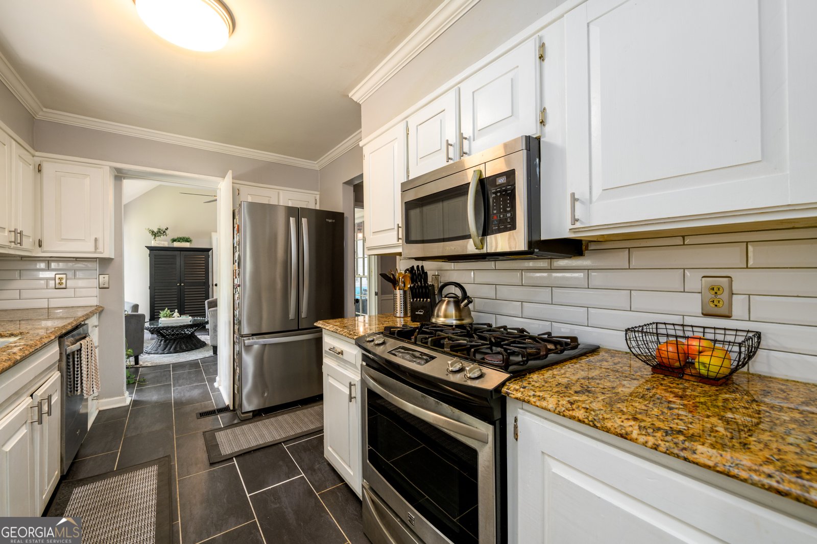 5278 Santee Street Stone Mountain - 9