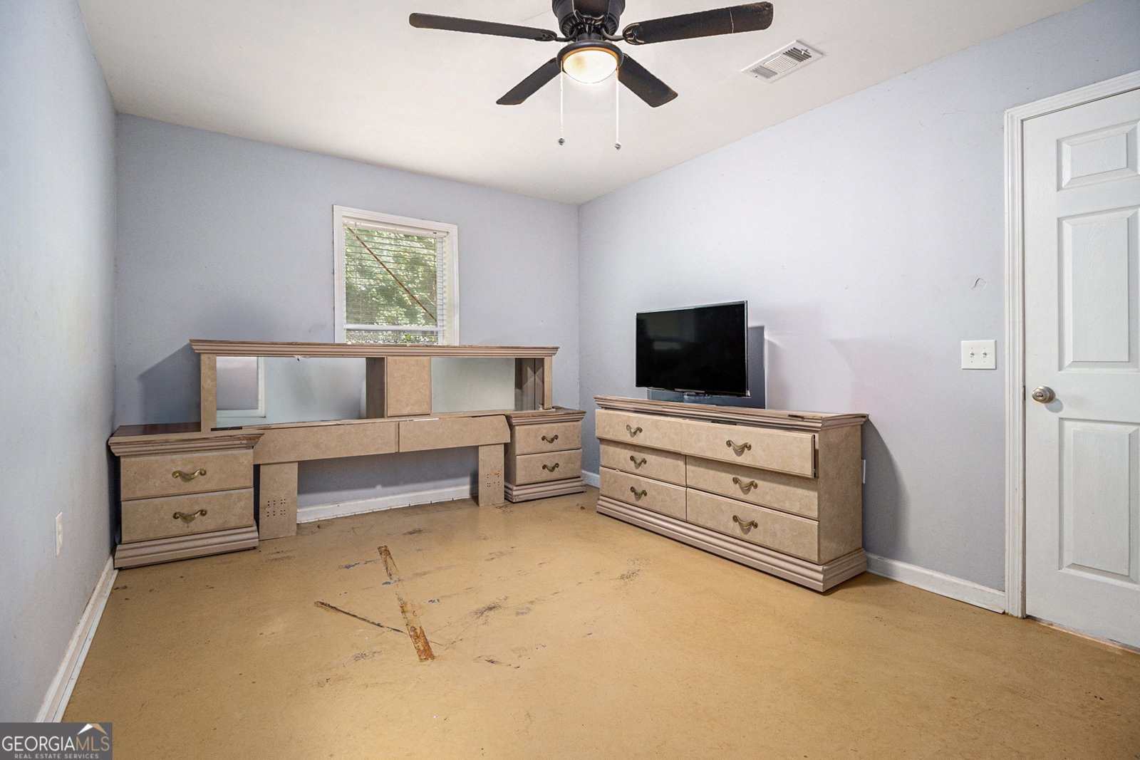 2428 Mcintosh Drive Locust Grove - 1