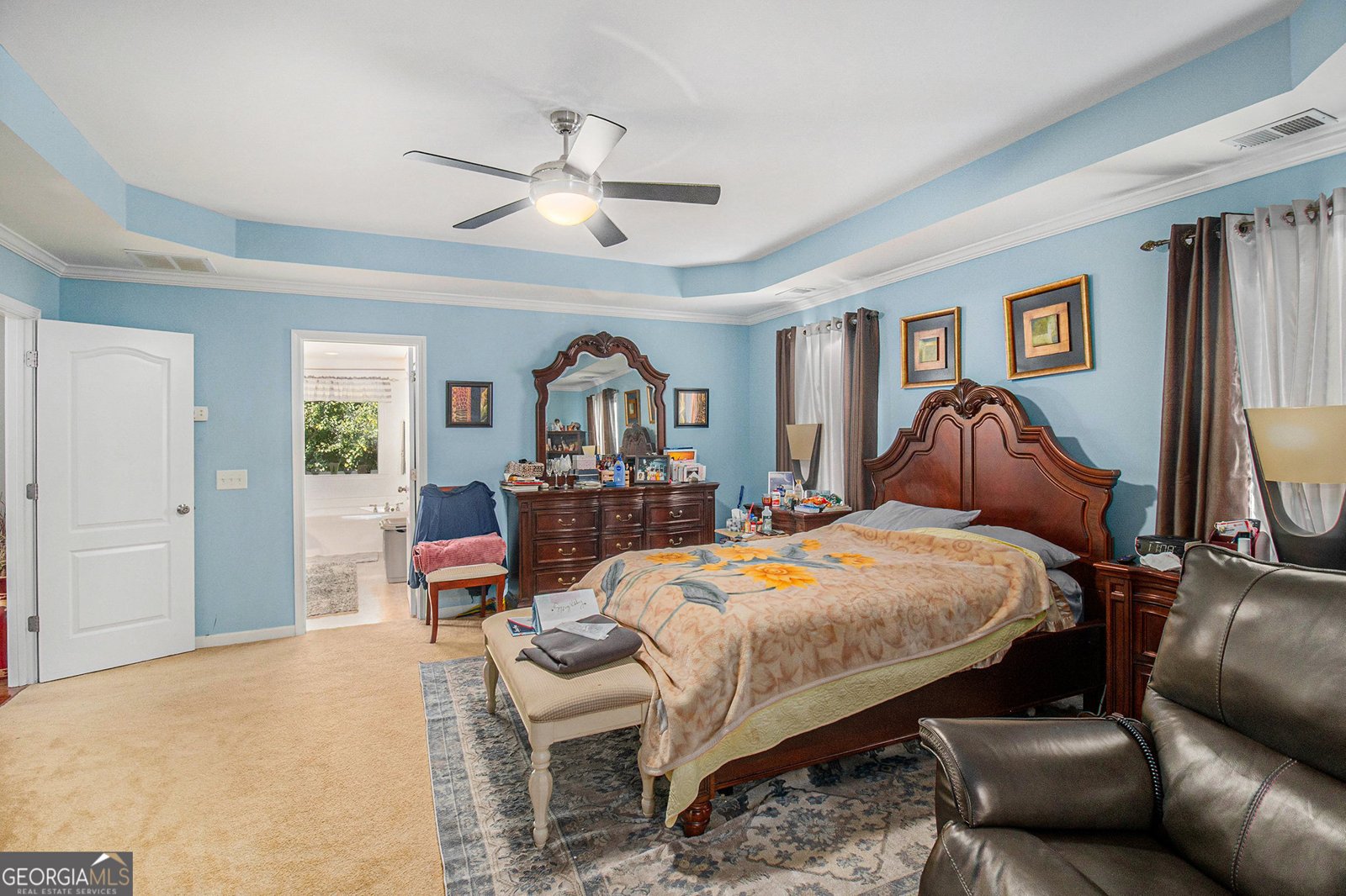 2428 Mcintosh Drive Locust Grove - 10