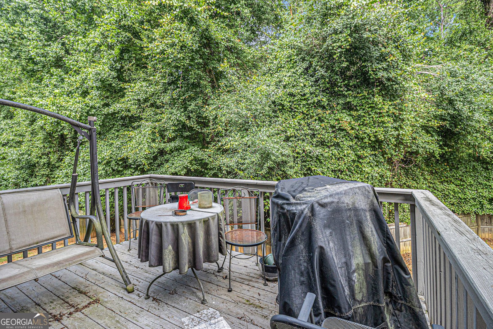 2428 Mcintosh Drive Locust Grove - 29