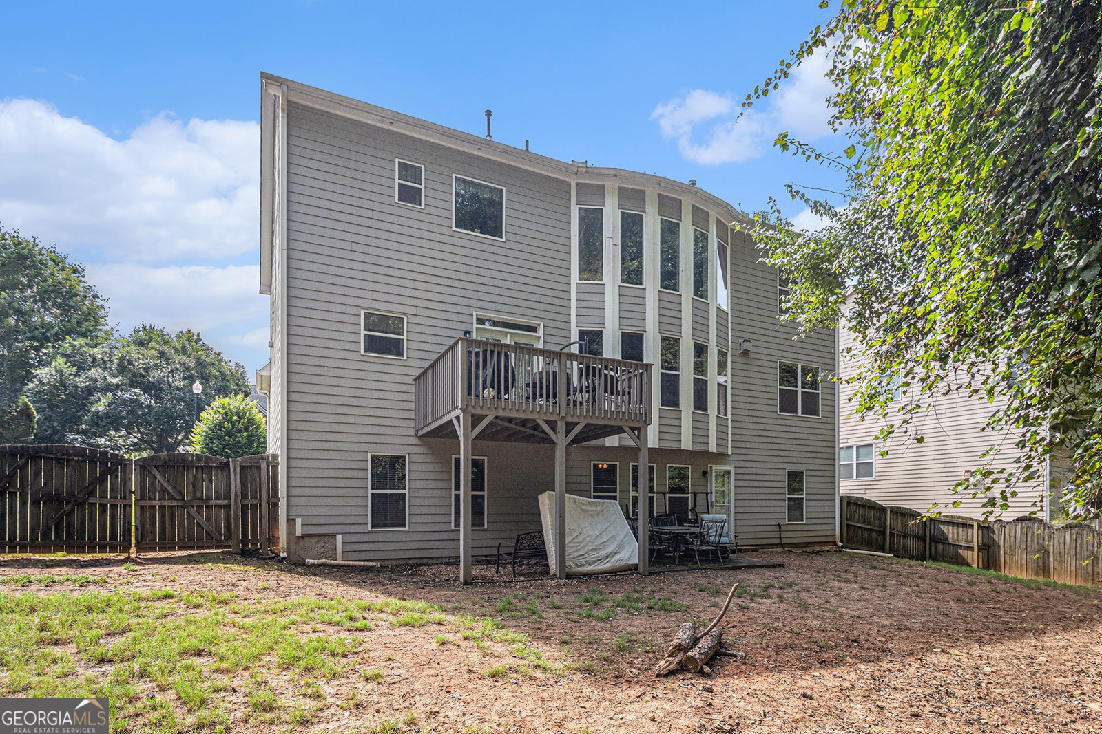 2428 Mcintosh Drive Locust Grove - 8