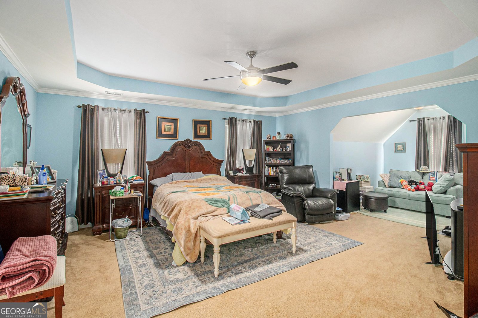 2428 Mcintosh Drive Locust Grove - 9