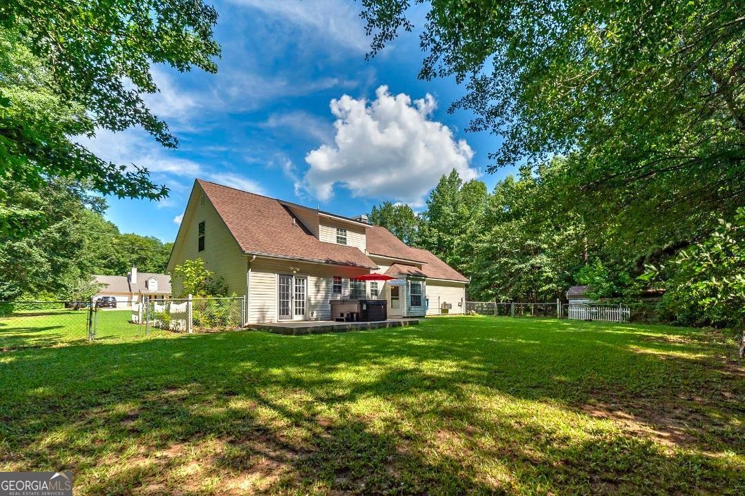 124 Worthy Drive McDonough - 10