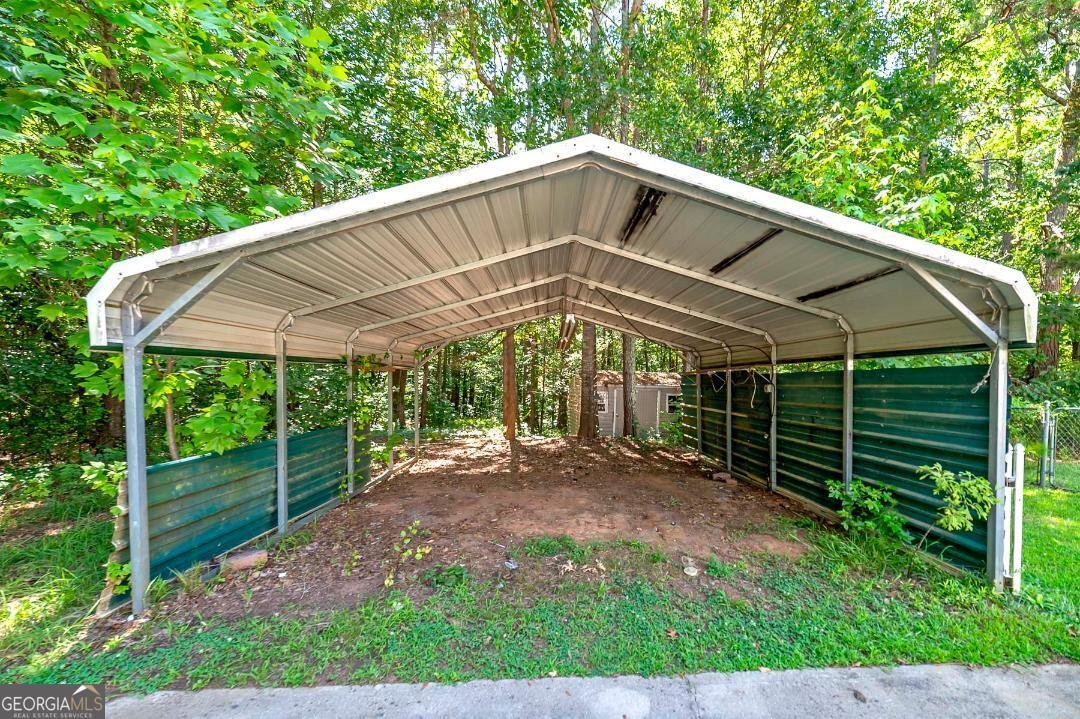 124 Worthy Drive McDonough - 12
