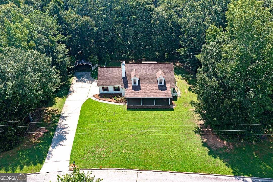 124 Worthy Drive McDonough - 13
