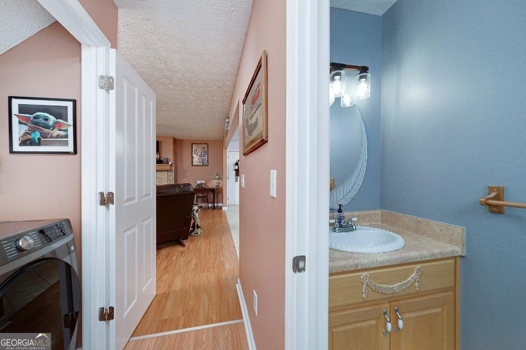 124 Worthy Drive McDonough - 15