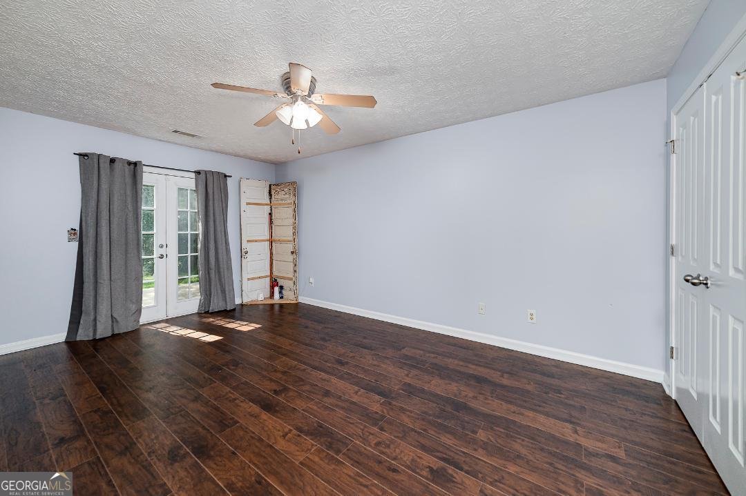 124 Worthy Drive McDonough - 16