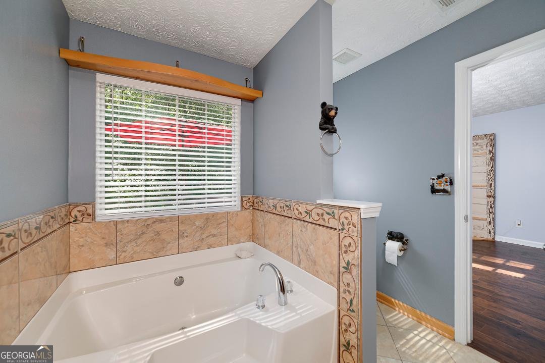 124 Worthy Drive McDonough - 18