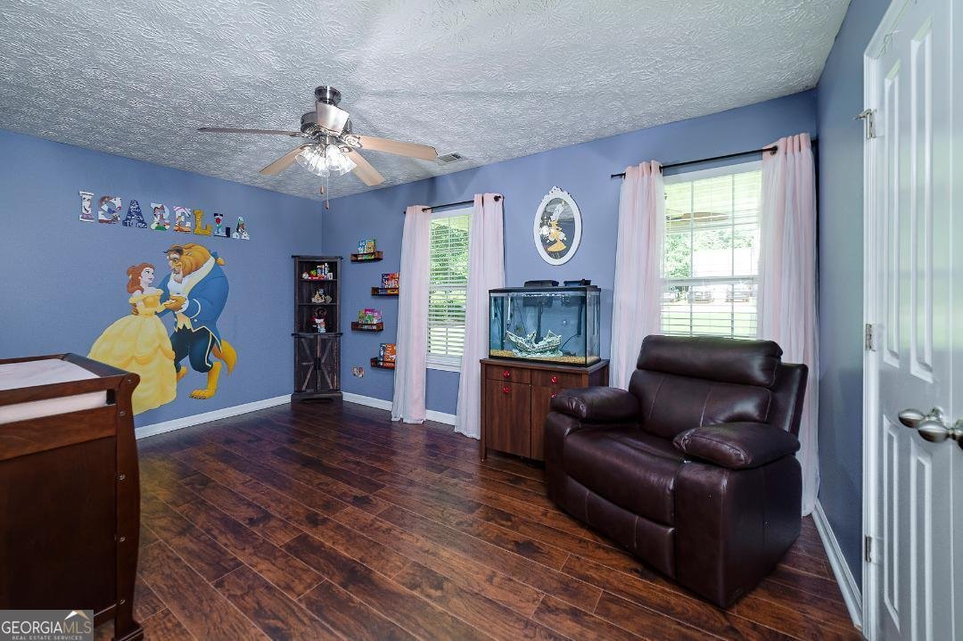 124 Worthy Drive McDonough - 20