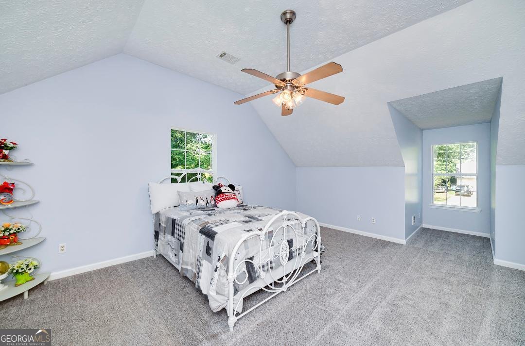 124 Worthy Drive McDonough - 21