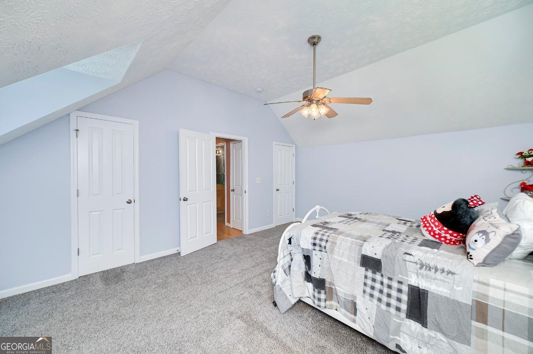 124 Worthy Drive McDonough - 22