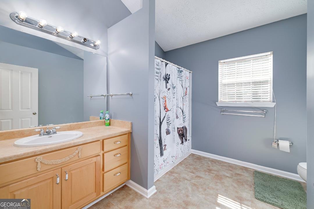 124 Worthy Drive McDonough - 5