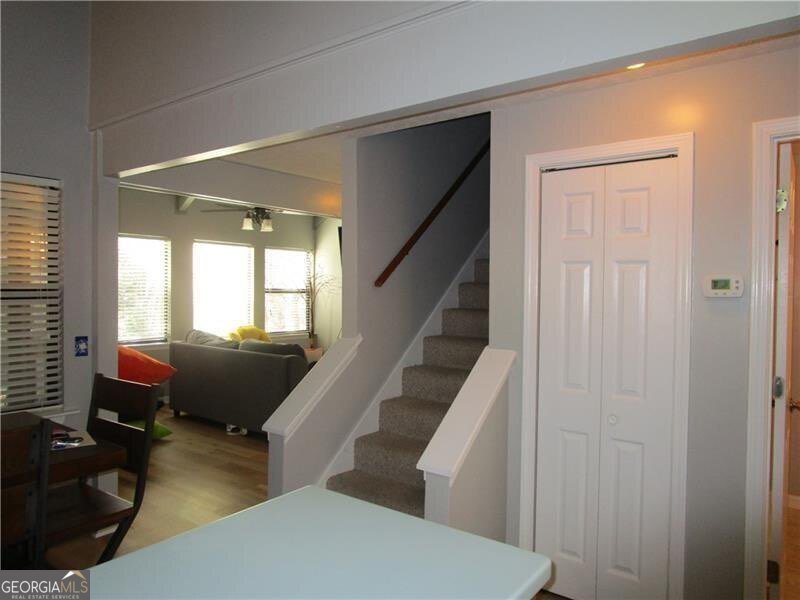 17 Dach Bruecke Gasse Helen - 13