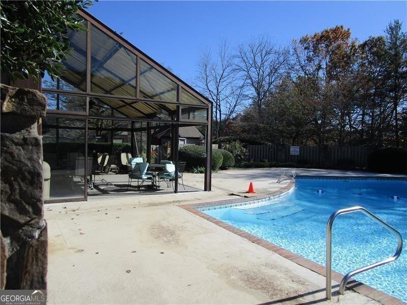 17 Dach Bruecke Gasse Helen - 34