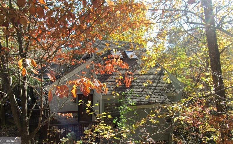 17 Dach Bruecke Gasse Helen - Photo 79