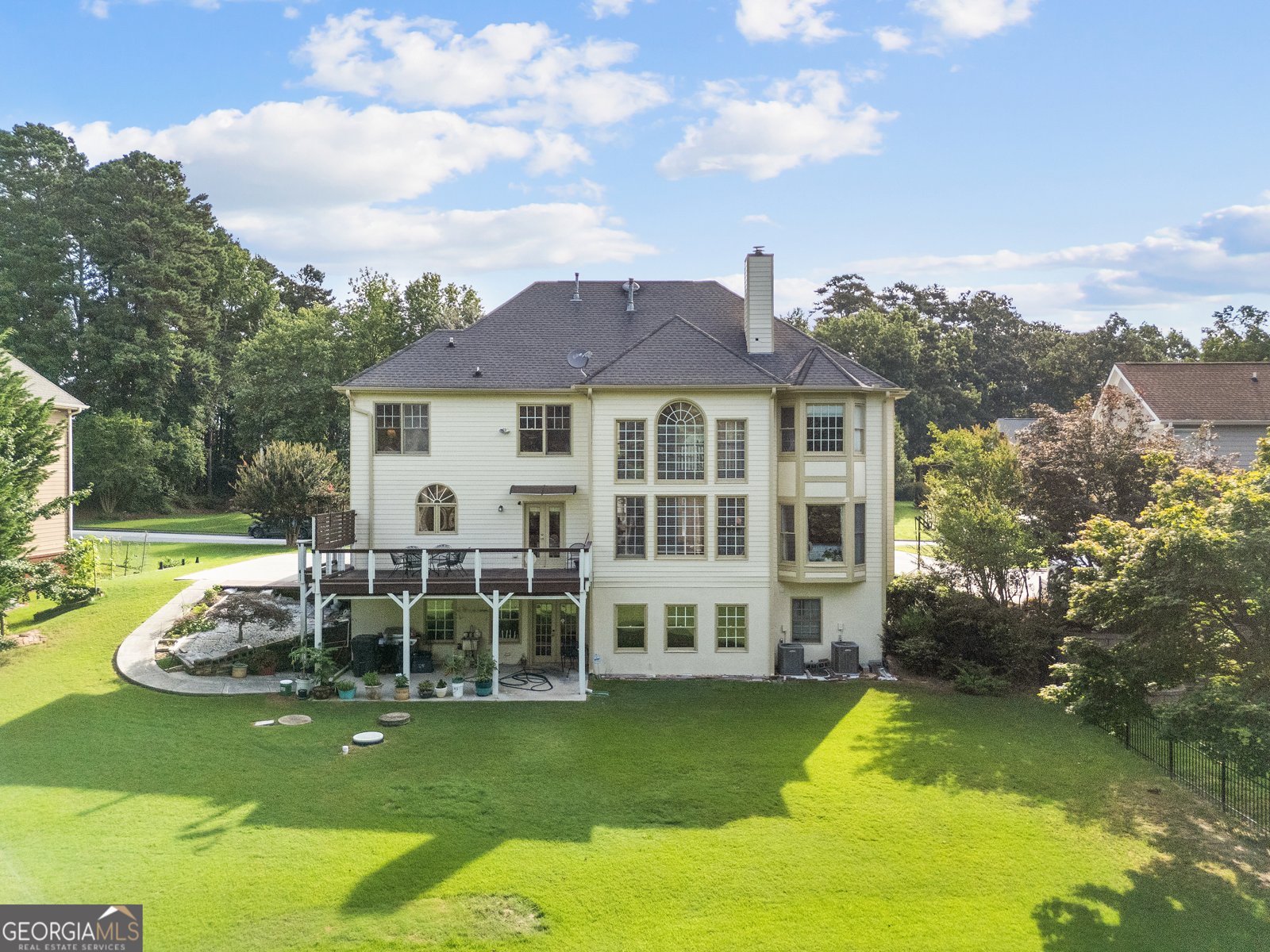 1810 Sunset Harbour Pointe Lawrenceville - 22