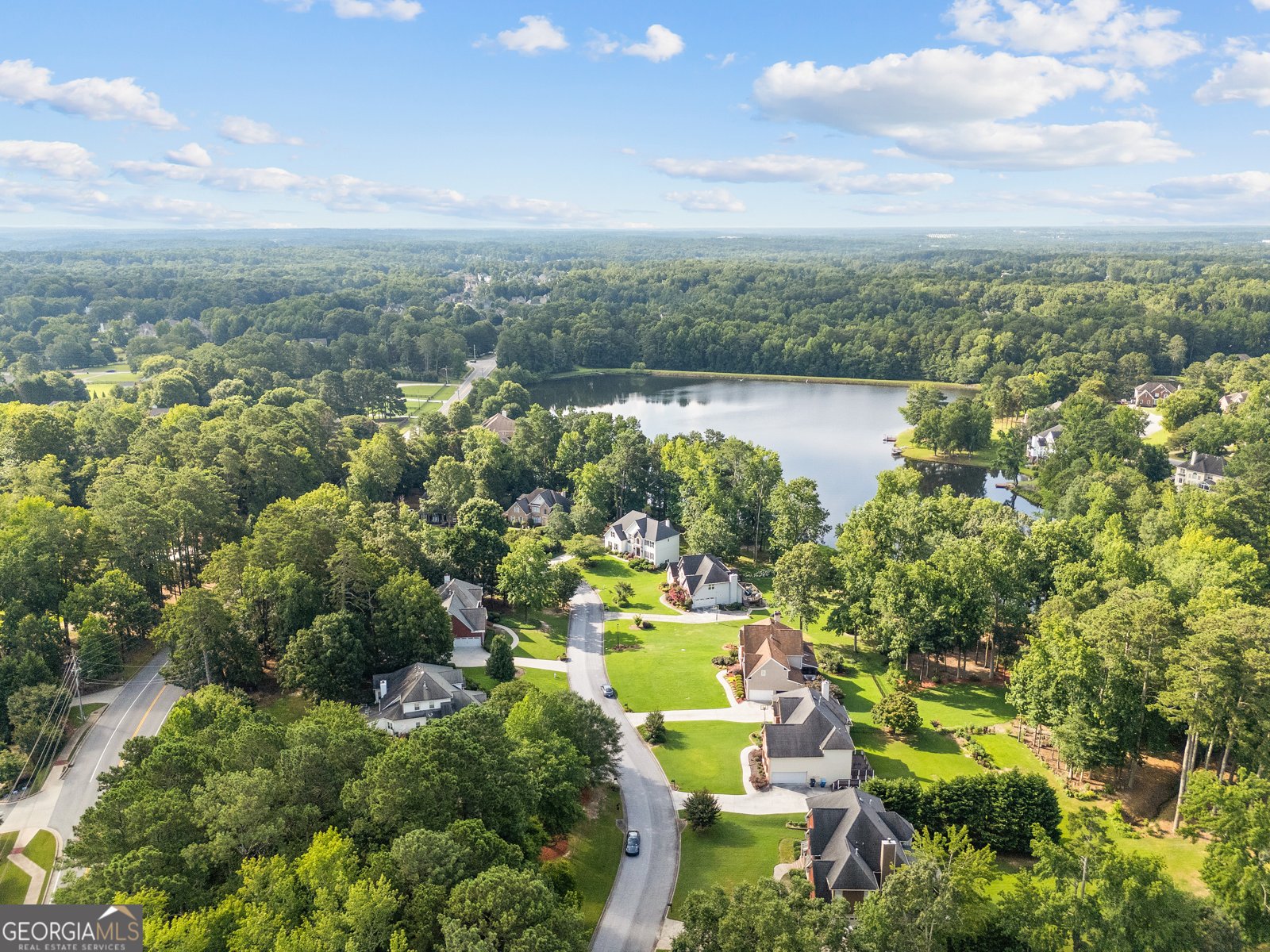 1810 Sunset Harbour Pointe Lawrenceville - 24
