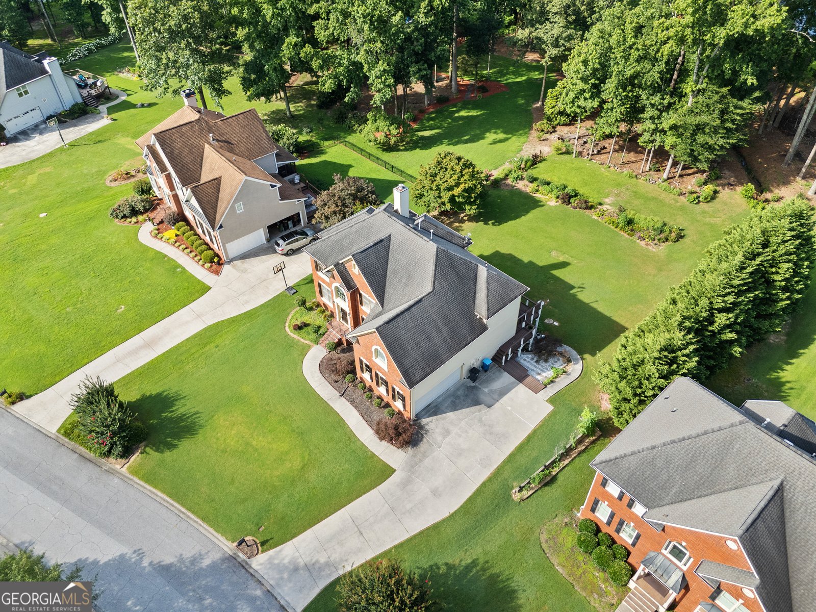 1810 Sunset Harbour Pointe Lawrenceville - 28