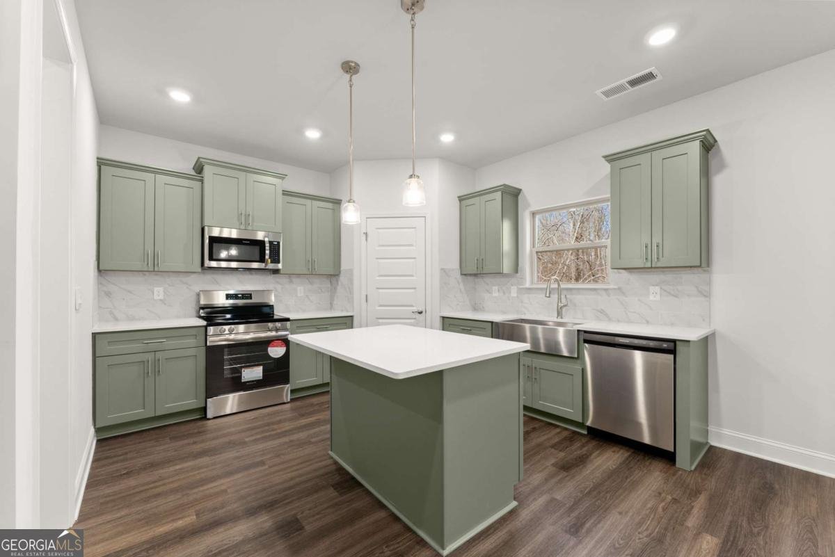 325 Magnolia Villas Drive Cornelia - 13