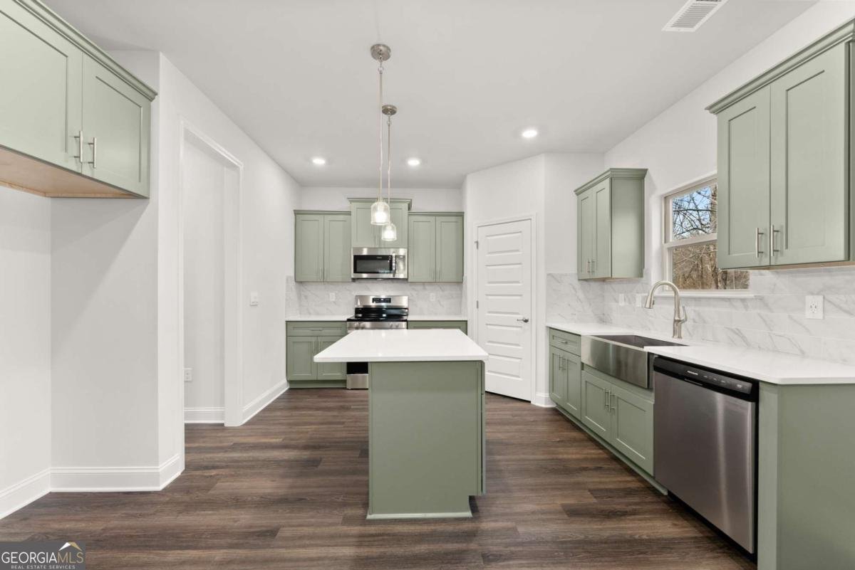325 Magnolia Villas Drive Cornelia - 14