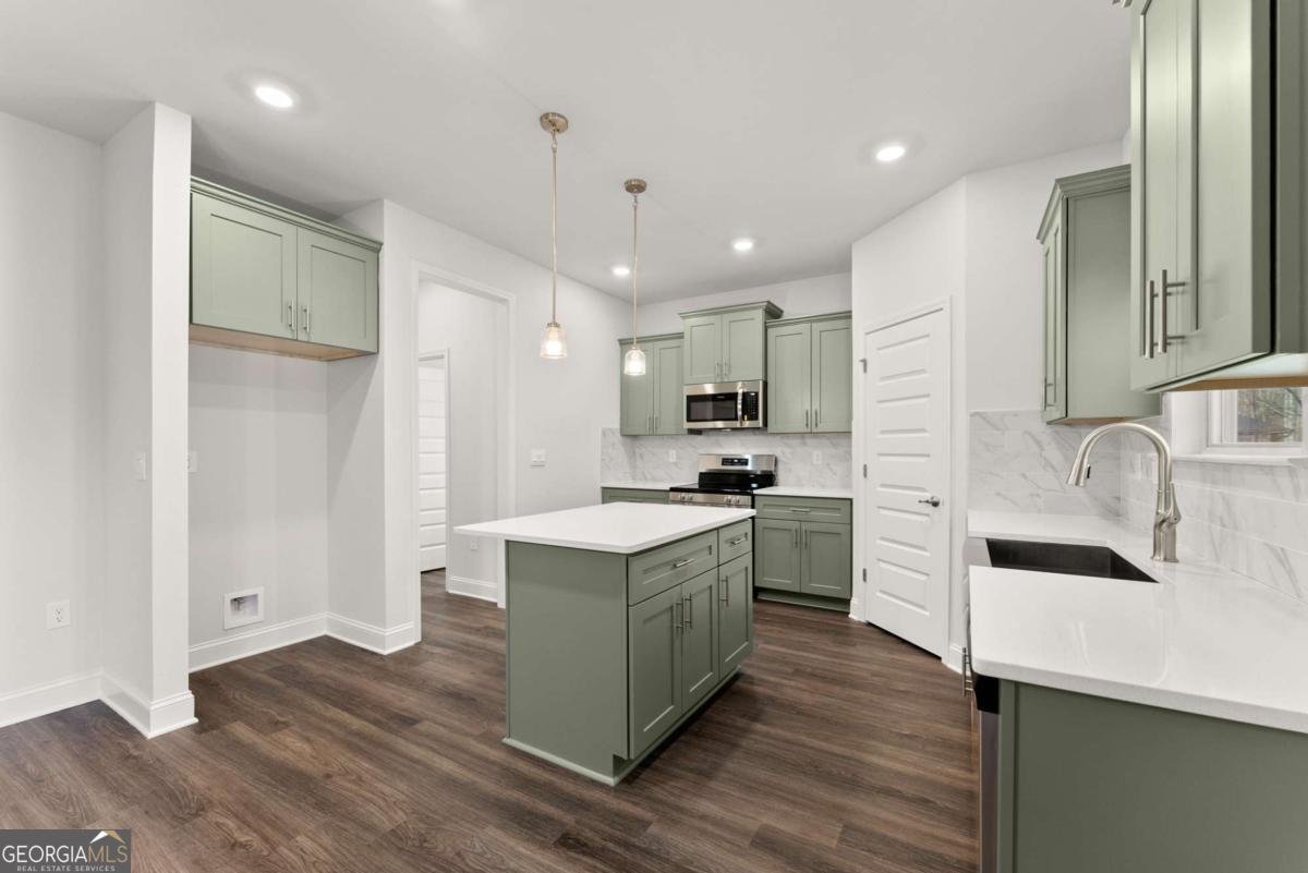 325 Magnolia Villas Drive Cornelia - 15
