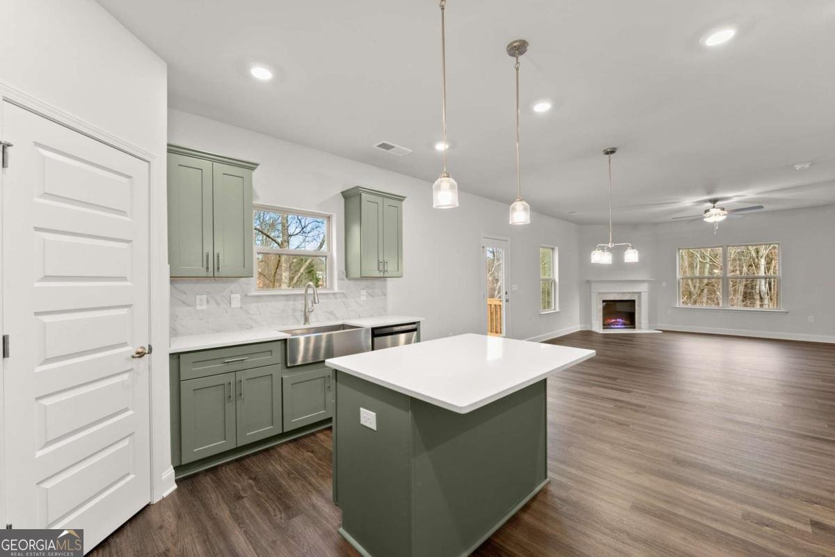 325 Magnolia Villas Drive Cornelia - 16
