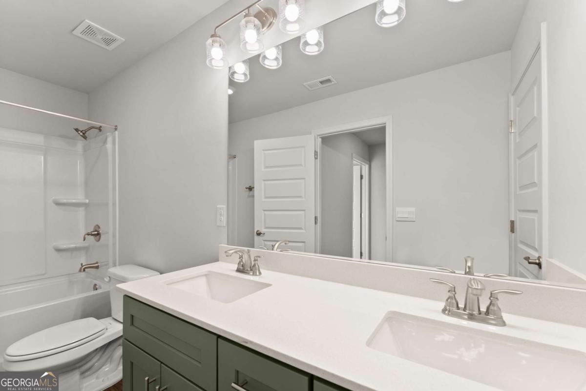 325 Magnolia Villas Drive Cornelia - 24