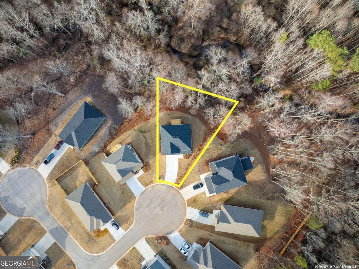 325 Magnolia Villas Drive Cornelia - 48