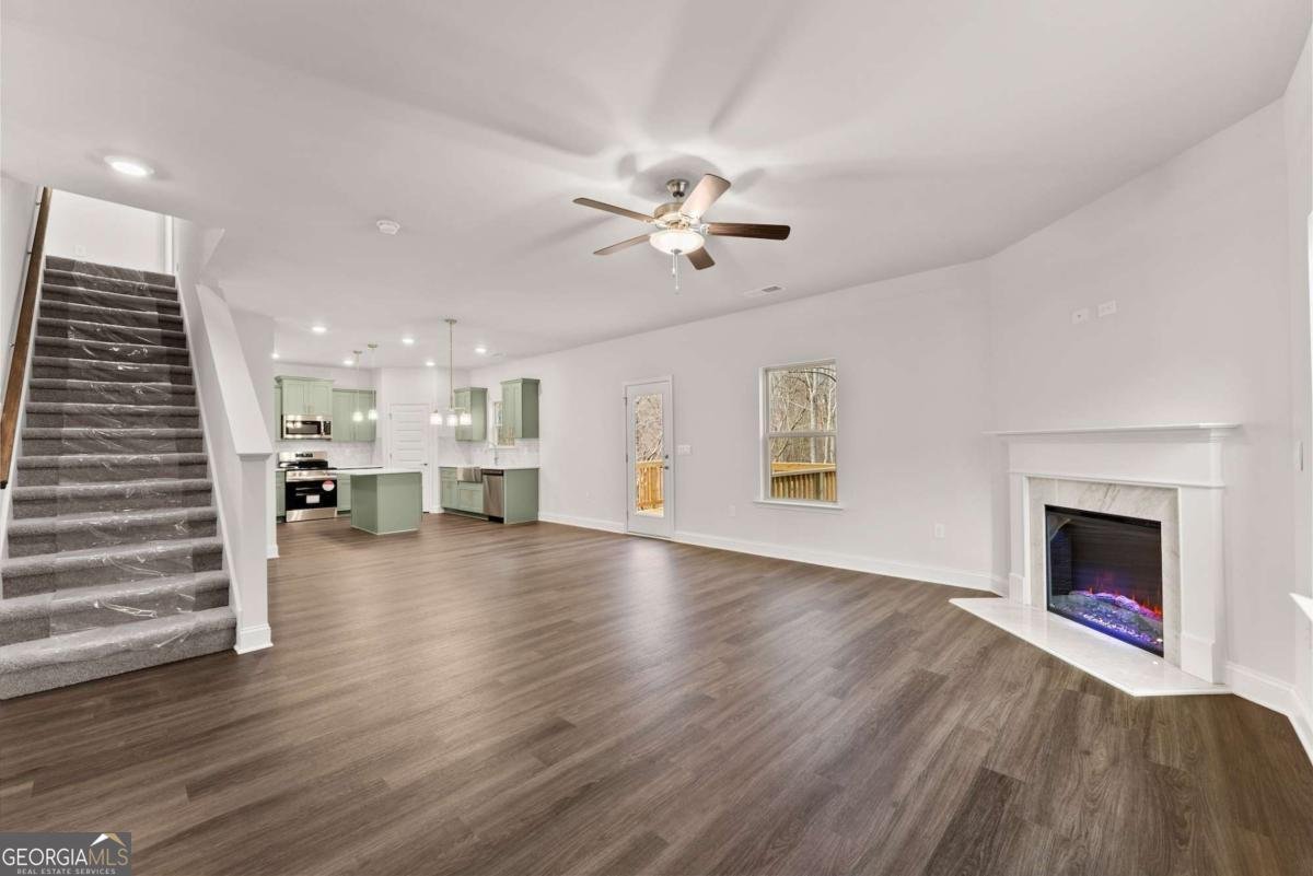 325 Magnolia Villas Drive Cornelia - 8