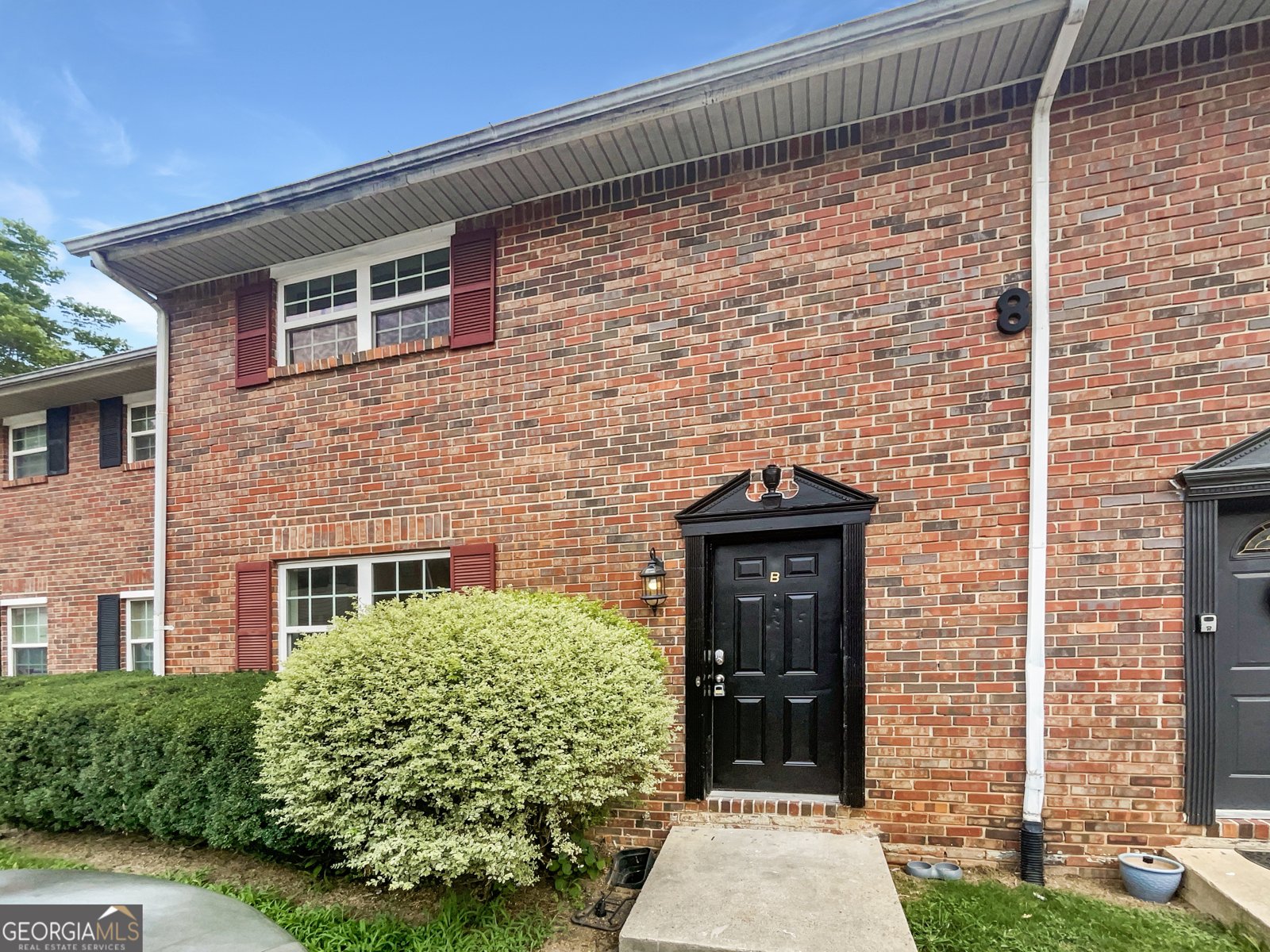 6354 Shannon Parkway Union City - 1