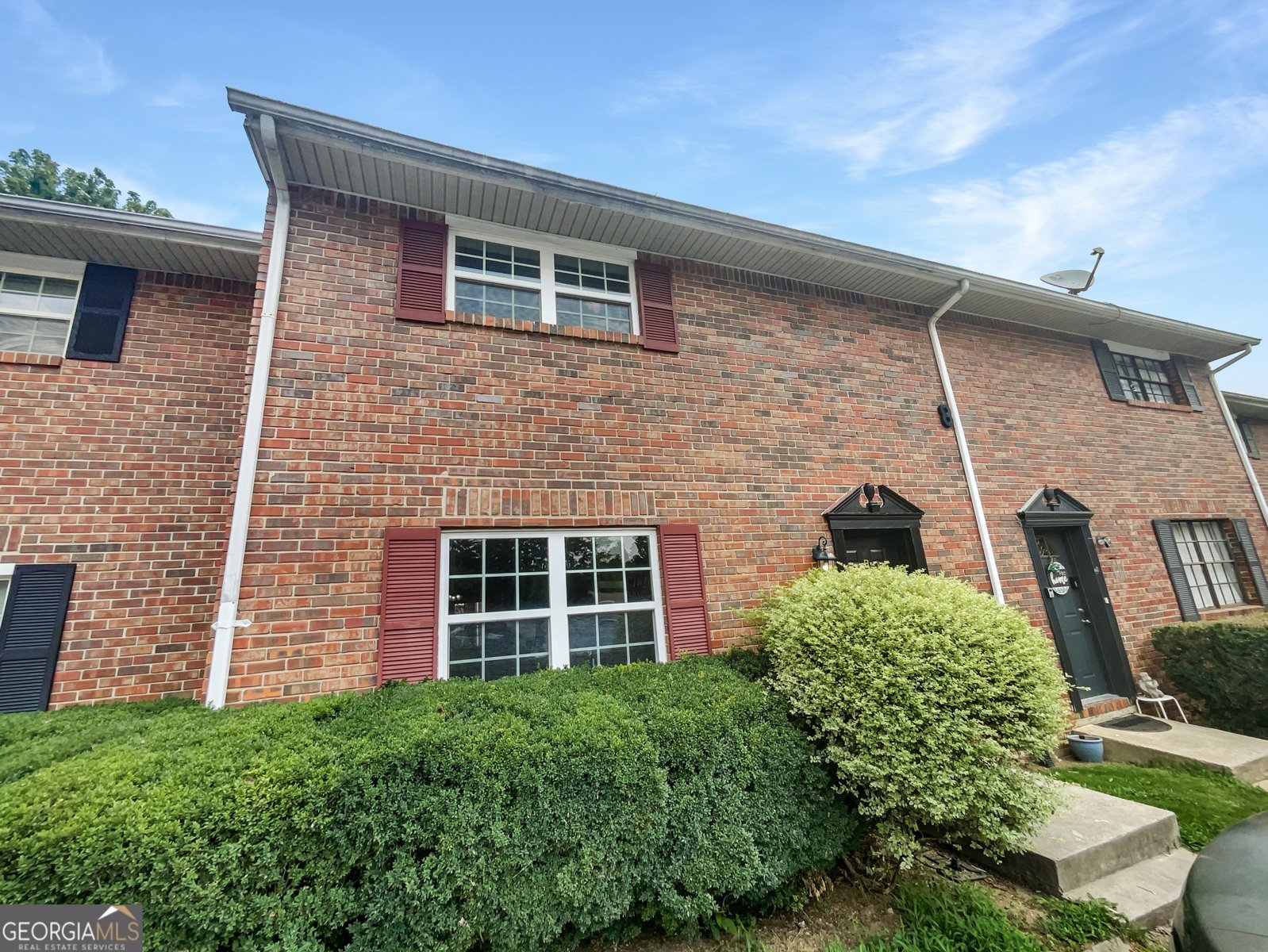 6354 Shannon Parkway Union City - 2