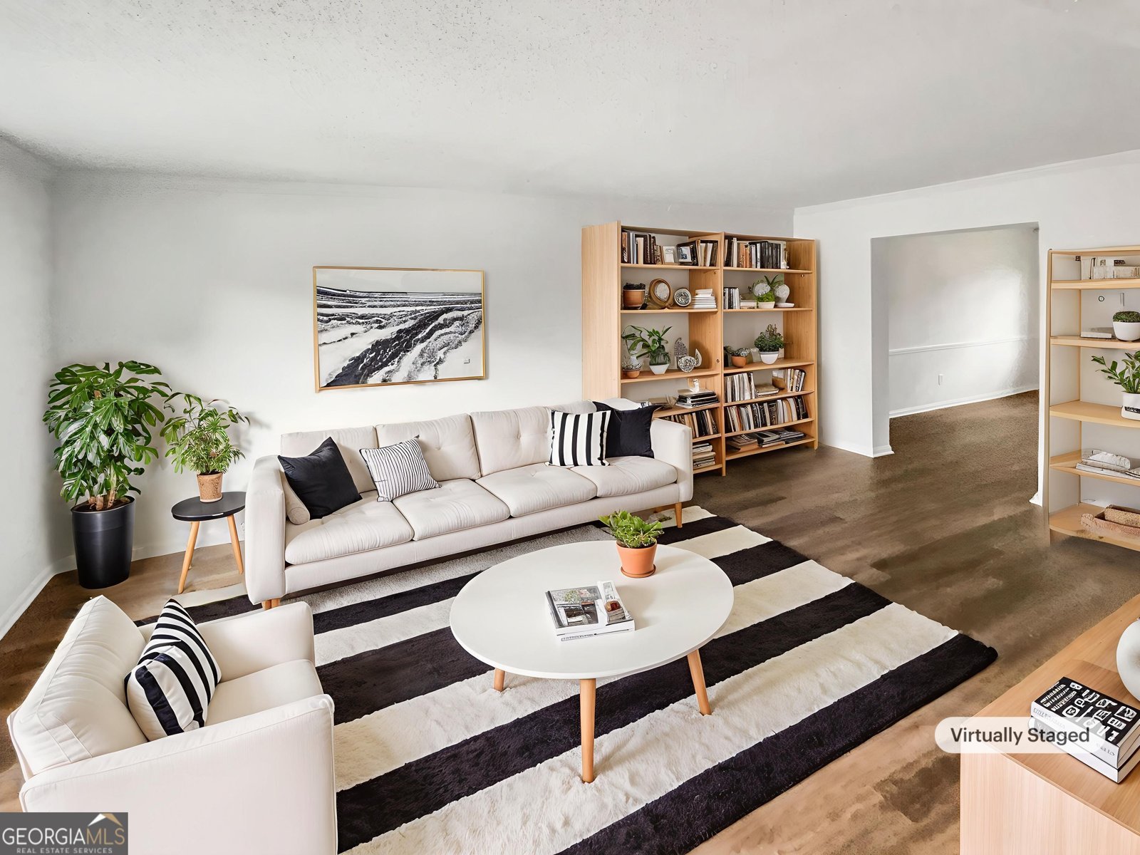 6354 Shannon Parkway Union City - 3