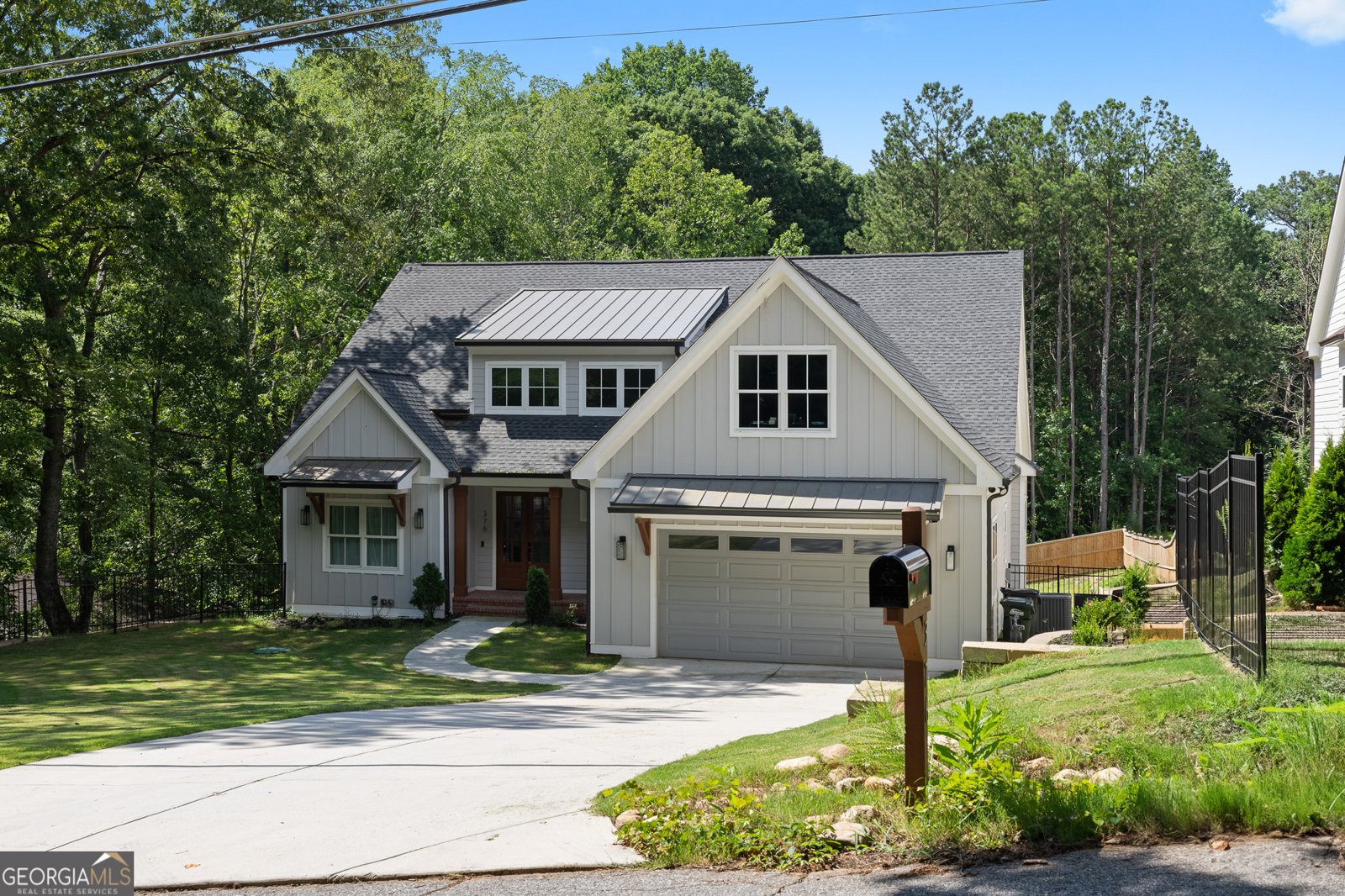376 Hunnicutt Road Mableton - 2