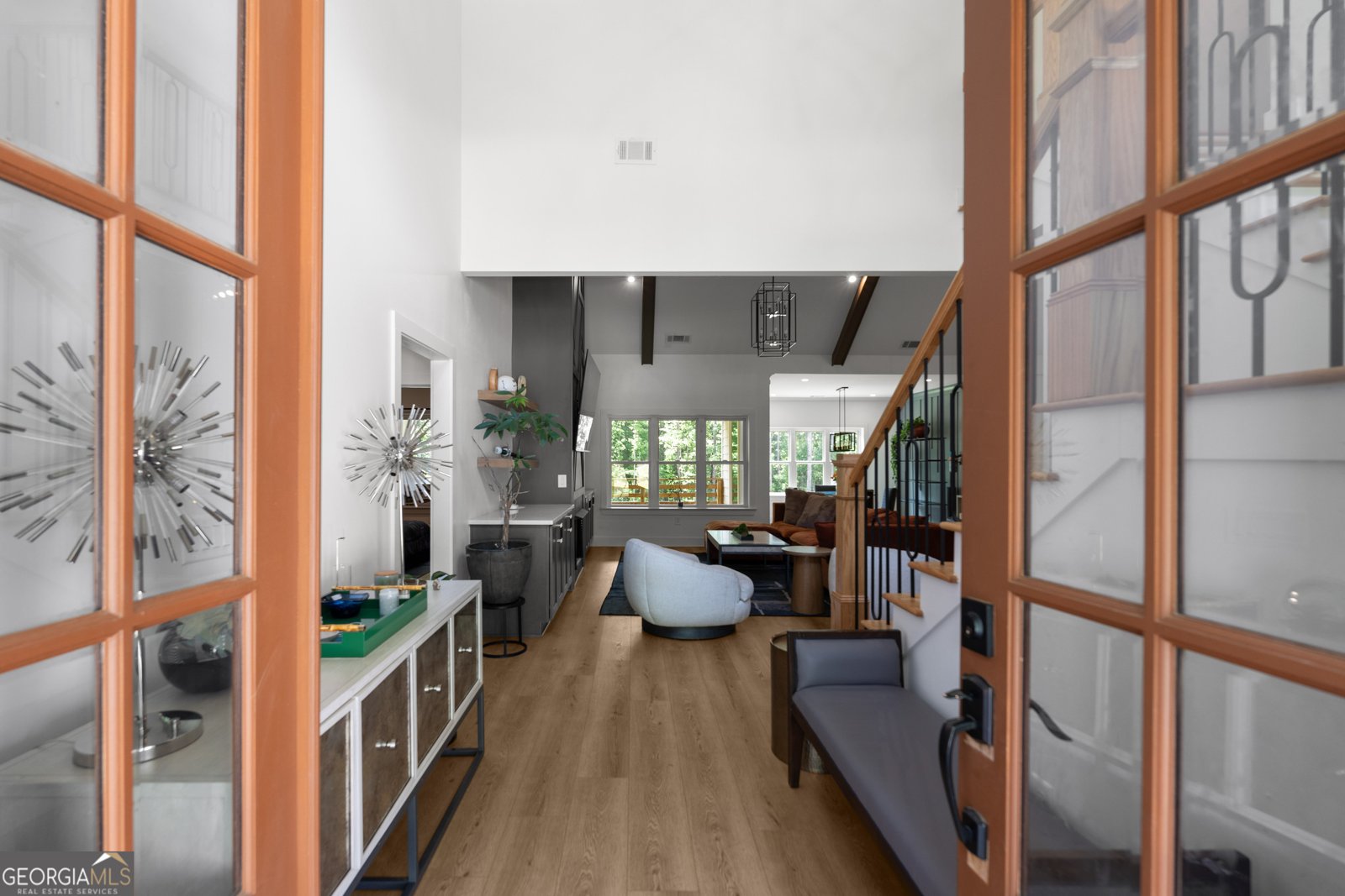 376 Hunnicutt Road Mableton - 4
