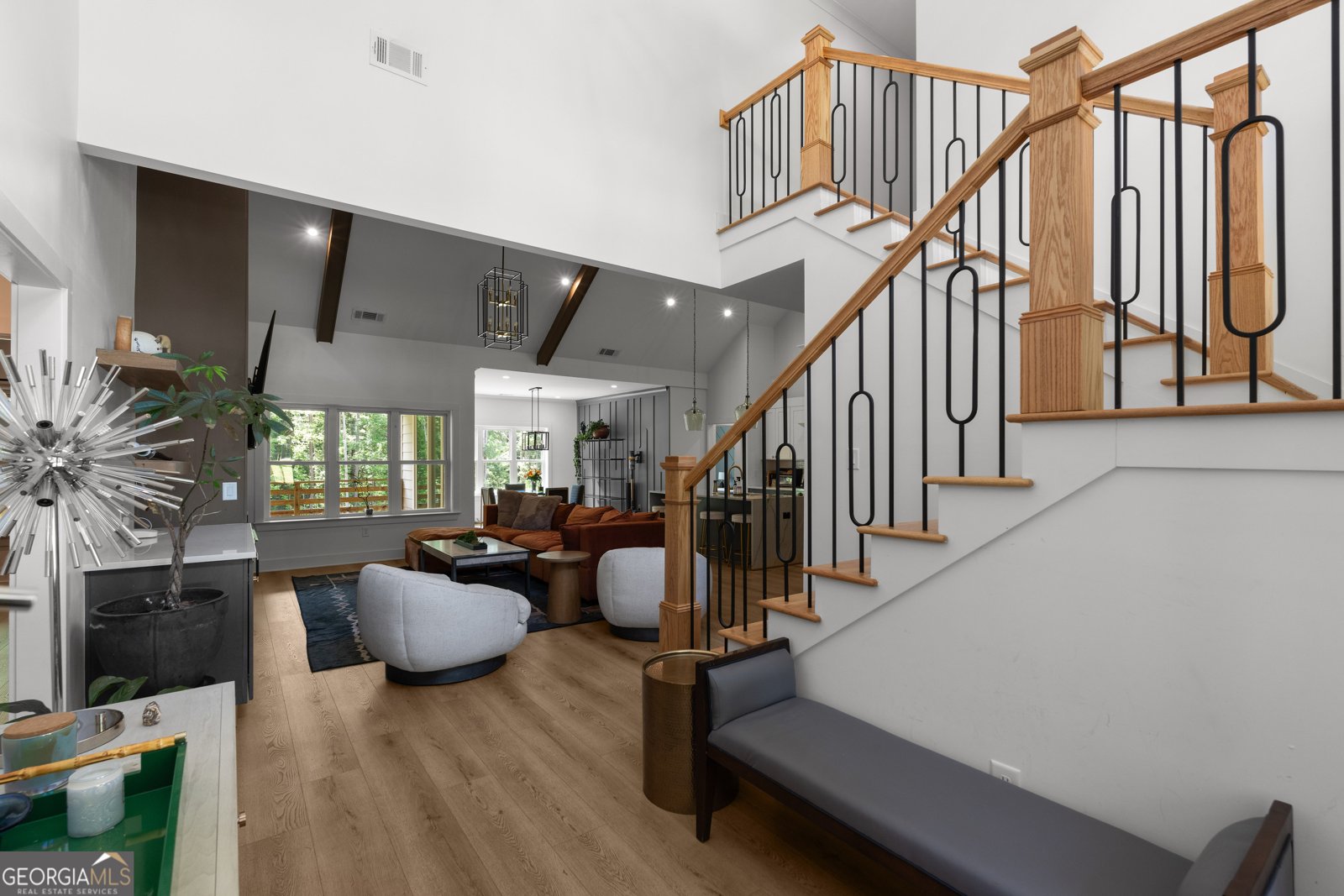 376 Hunnicutt Road Mableton - 6