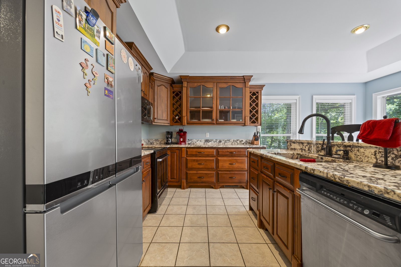31 Moreland Heights Ct Hartwell - 1