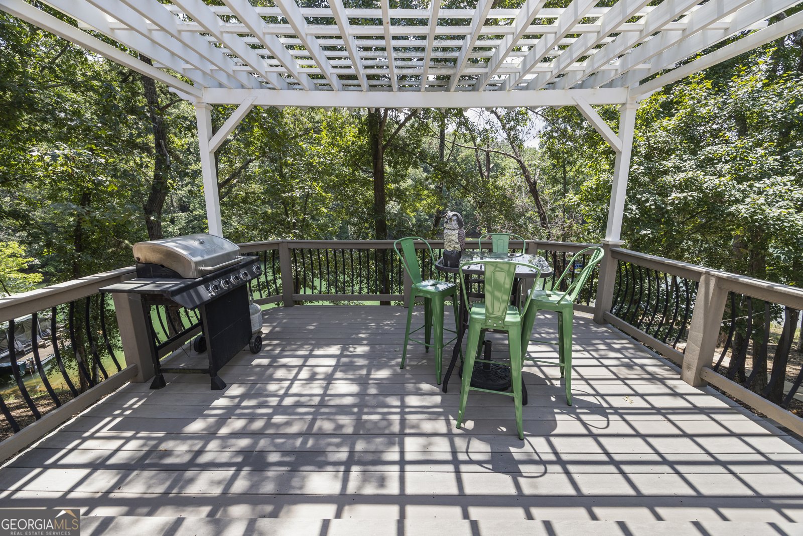 31 Moreland Heights Ct Hartwell - 10