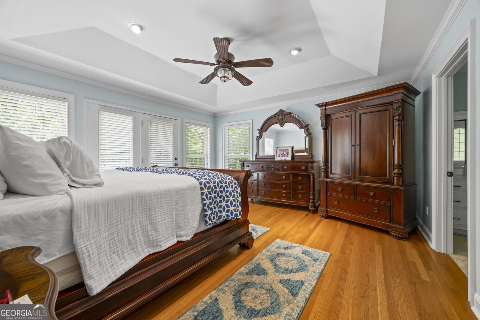31 Moreland Heights Ct Hartwell - 20