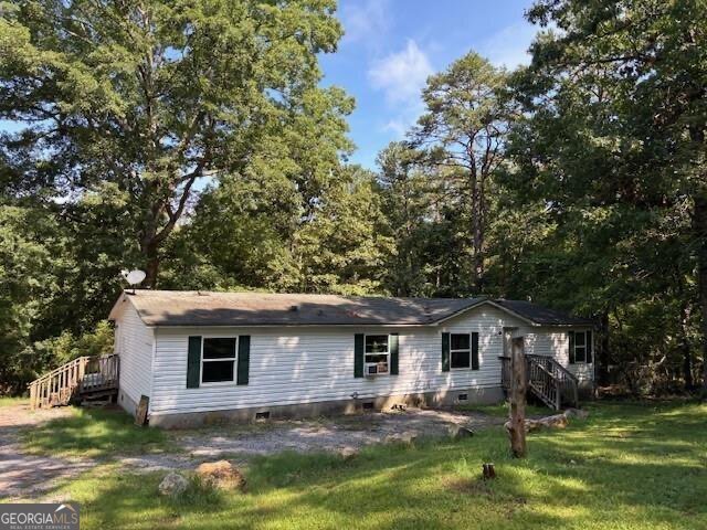 224 Woodland Way Cartersville - 2