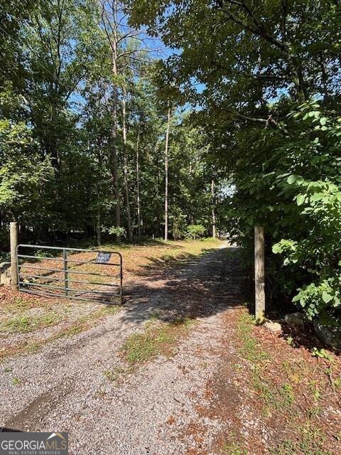 224 Woodland Way Cartersville - 3