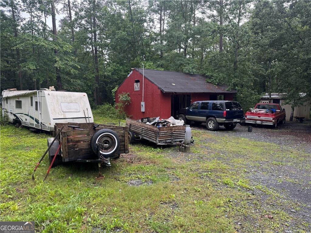 224 Woodland Way Cartersville - 6