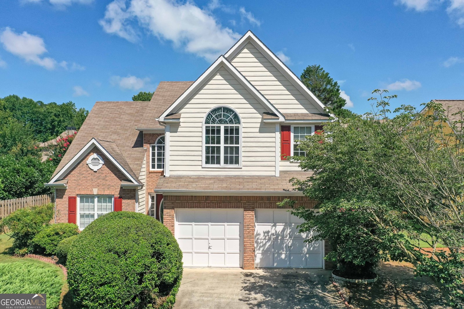 1265 Primrose Drive Roswell - 1
