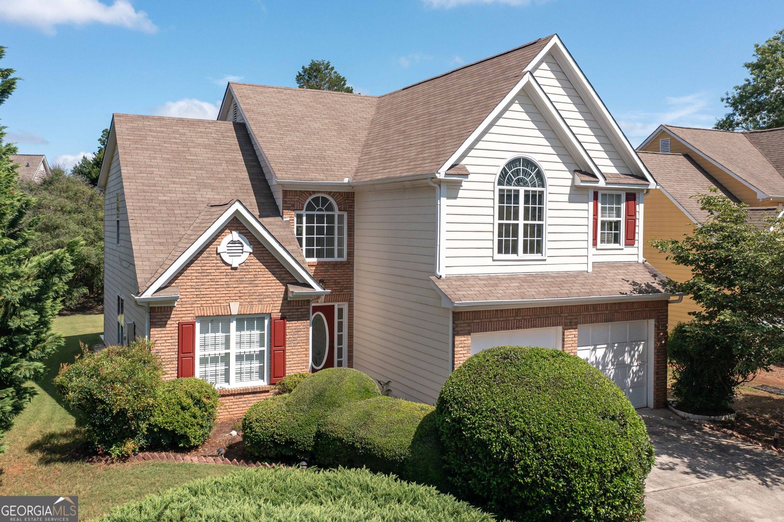 1265 Primrose Drive Roswell - 2