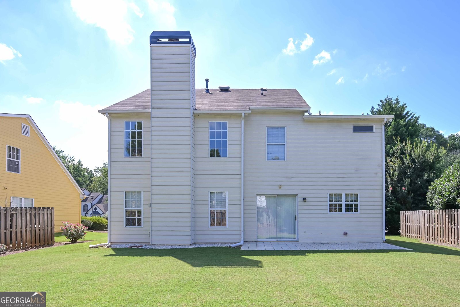 1265 Primrose Drive Roswell - 28